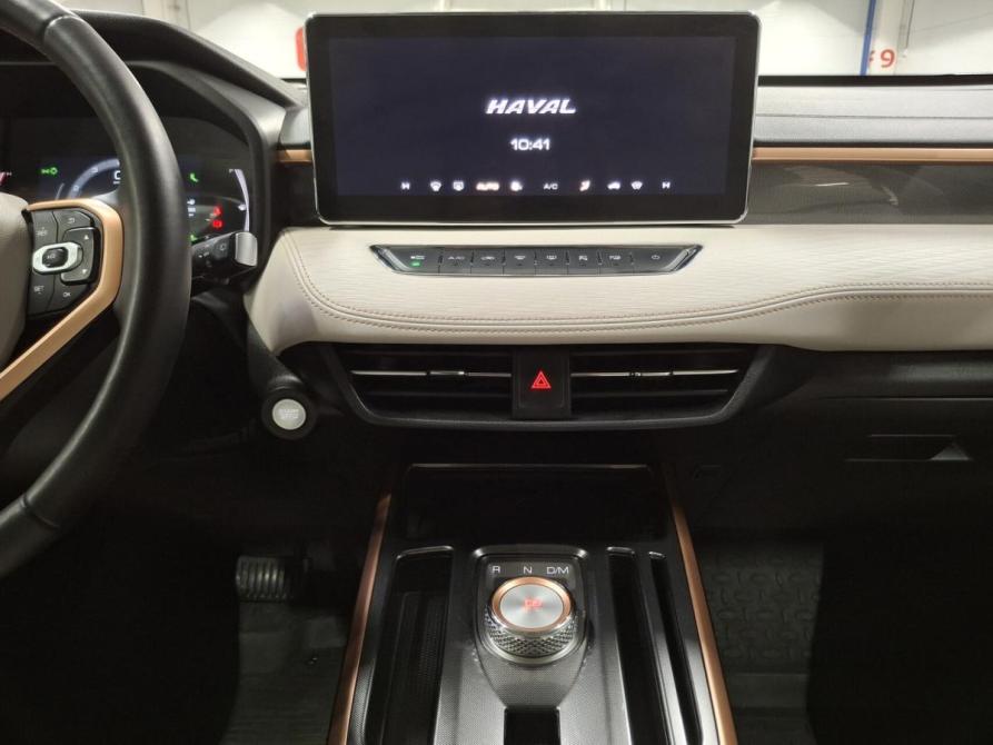 Haval Jolion I Казань  - изображение 18