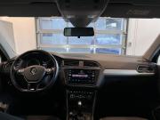 Volkswagen Tiguan II Чебоксары  - изображение 45
