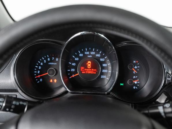 Kia Rio III с пробегом 2012 года, цена 702 000 рублей, 215923 км, седан, Автокод Объявления