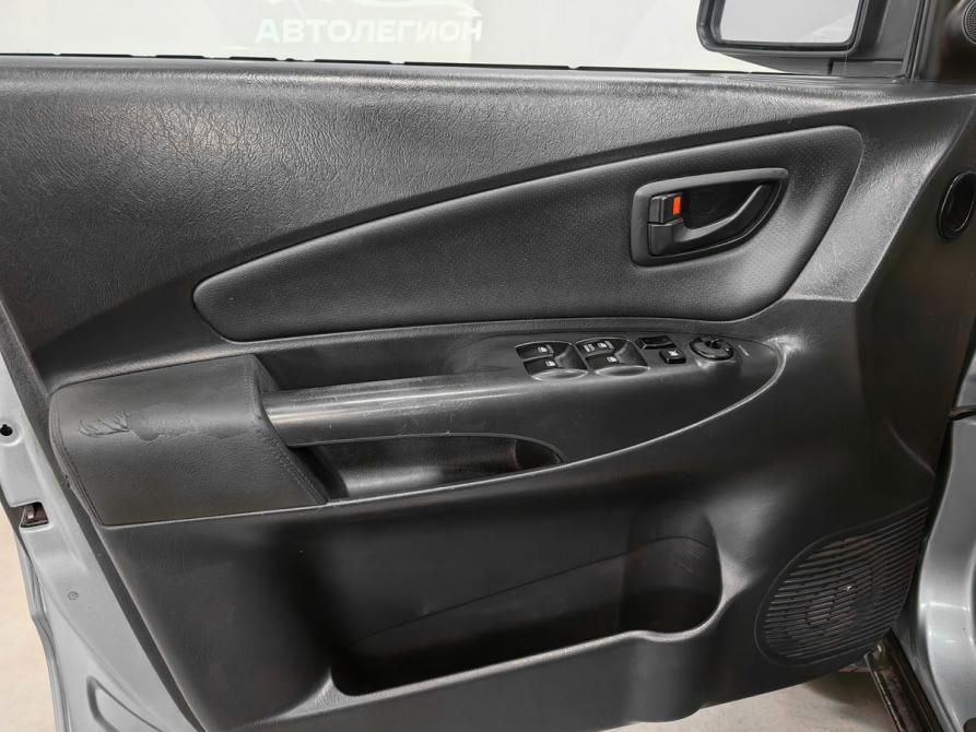 Hyundai Tucson I Новосибирск  - изображение 17