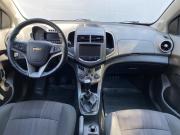 Chevrolet Aveo II Москва  - изображение 27