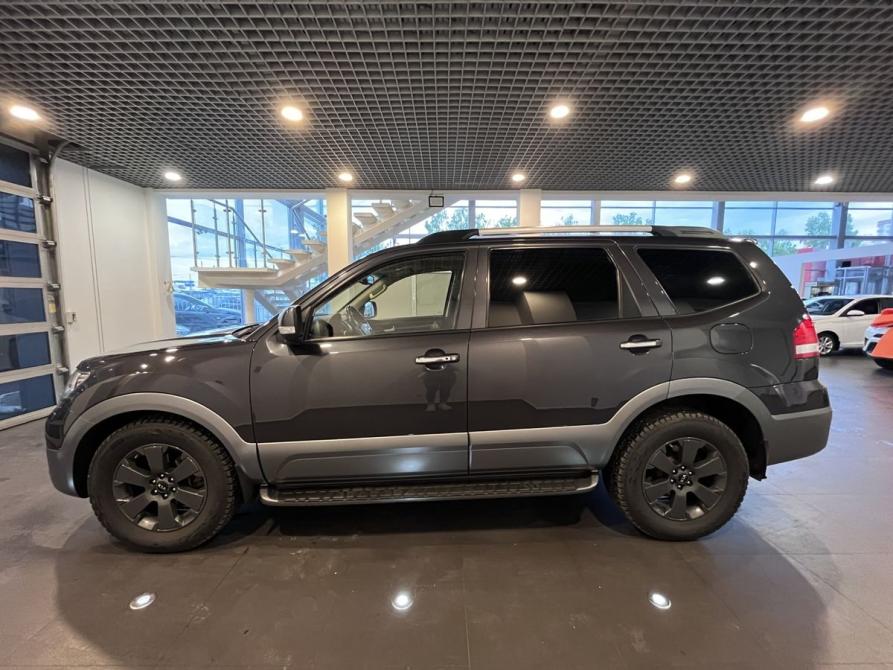 Kia Mohave I Рестайлинг Чебоксары  - изображение 6