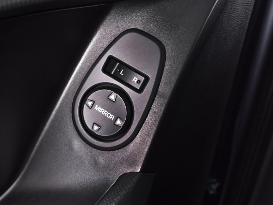 Hyundai Creta I Рестайлинг Кемерово  - изображение 21