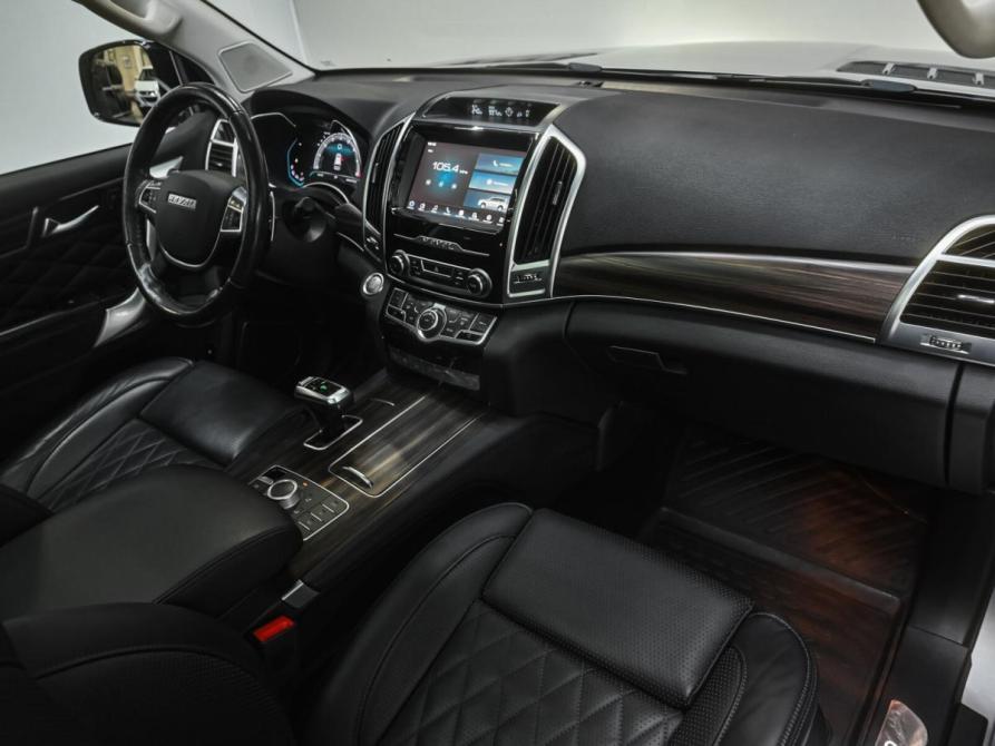 Haval H9 I Рестайлинг Челябинск  - изображение 29