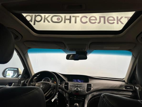 Honda Accord VIII с пробегом 2008 года, цена 997 000 рублей, 212828 км, седан, Автокод Объявления