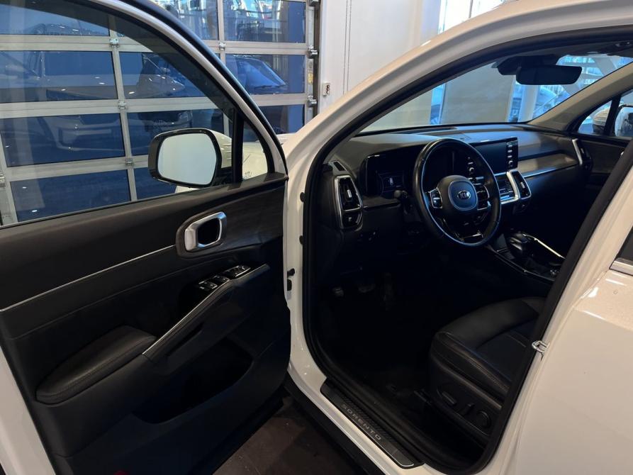 Kia Sorento IV Чебоксары  - изображение 20