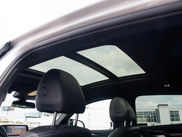 BMW X4 II (G02) с пробегом 2019 года, цена 4 890 000 рублей, 88427 км, внедорожник, Автокод Объявления