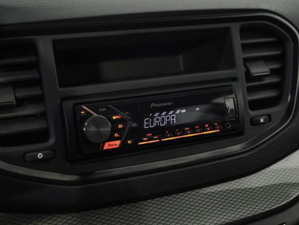 Lada (ВАЗ) Vesta I Рестайлинг (NG) с пробегом 2023 года, цена 1 249 000 рублей, 37972 км, седан, Автокод Объявления