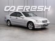 Mercedes-Benz C-Класс II (W203) Рестайлинг Воронеж  - изображение 20