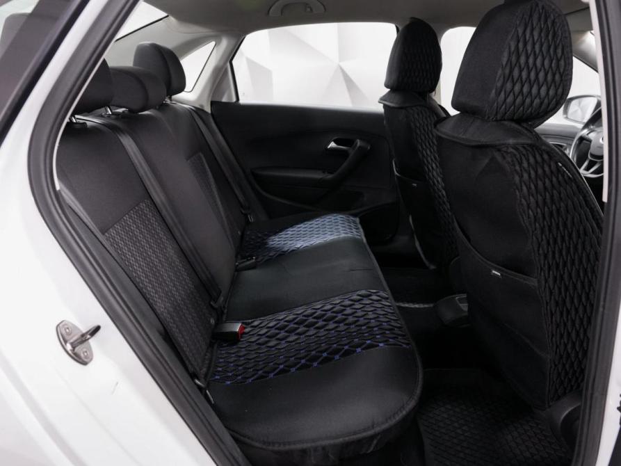 Volkswagen Polo V Рестайлинг Ульяновск  - изображение 13