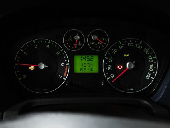 Ford Fiesta Mk5 с пробегом 2008 года, цена 399 585 рублей, 152145 км, хэтчбек, Автокод Объявления