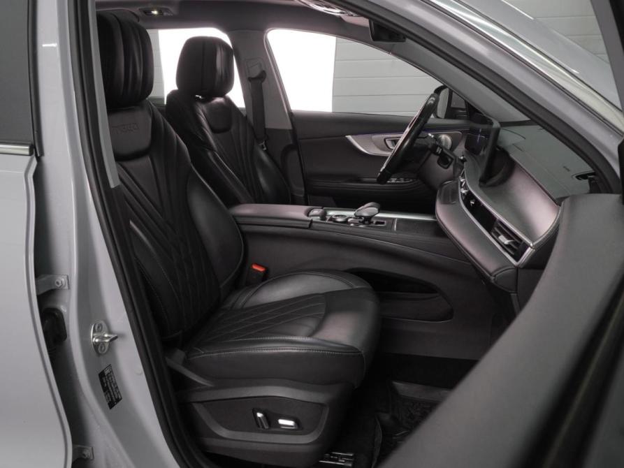 Chery Tiggo 8 Pro Max I Воронеж  - изображение 8