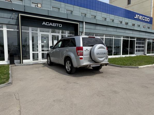 Suzuki Grand Vitara II с пробегом 2007 года, цена 669 000 рублей, 229552 км, внедорожник, Автокод Объявления