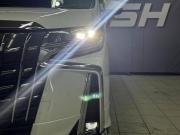 Toyota Alphard III Рестайлинг Благовещенск  - изображение 58