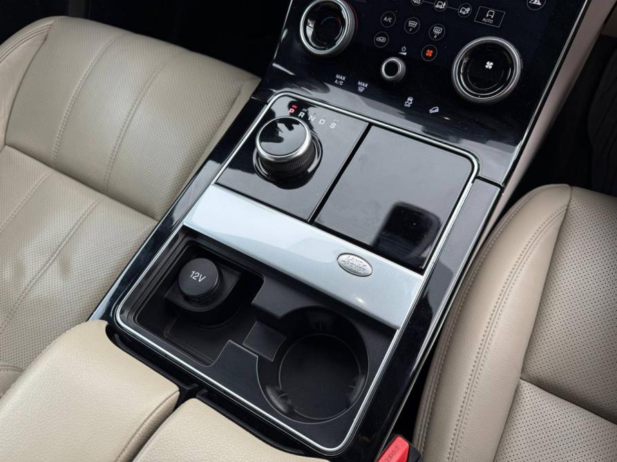 Land Rover Range Rover Velar I Санкт-Петербург  - изображение 23