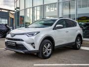 Toyota RAV4 IV (XA40) Рестайлинг Волгоград  - изображение 40