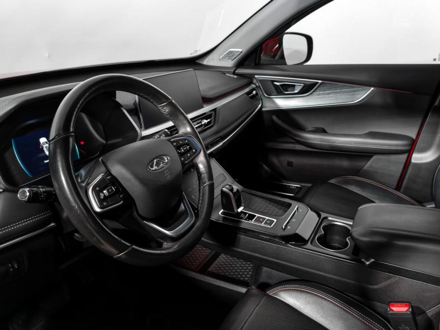 Chery Tiggo 7 Pro I Санкт-Петербург  - изображение 9