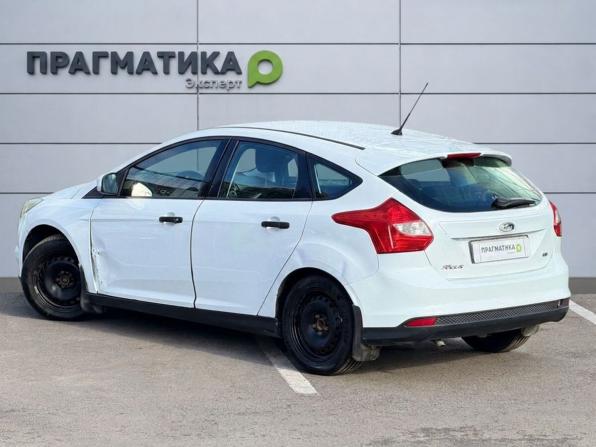 Ford Focus III с пробегом 2011 года, цена 469 000 рублей, 265000 км, хэтчбек, Автокод Объявления