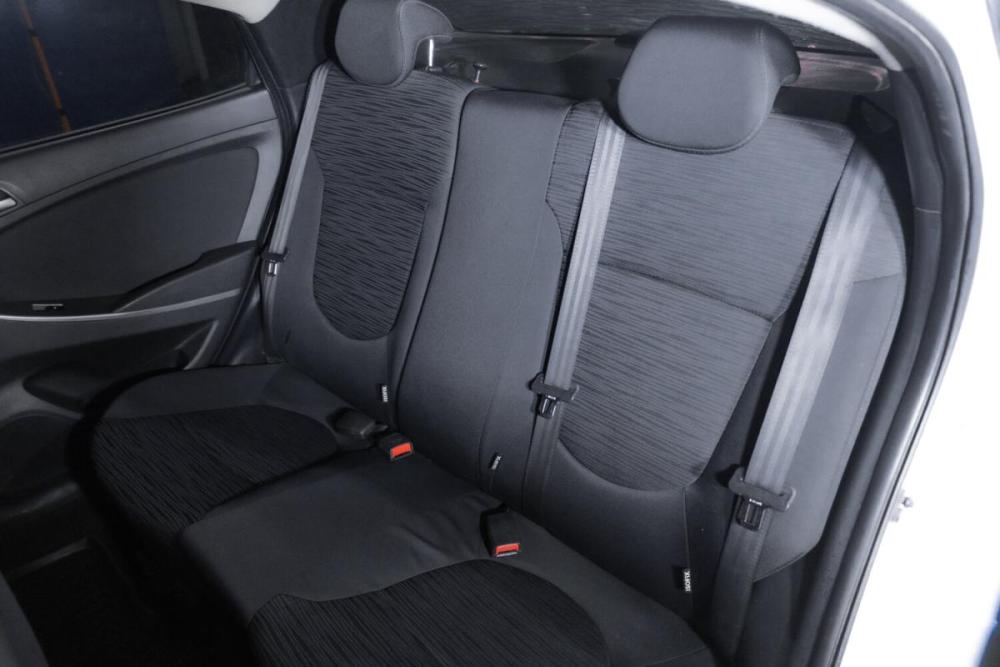 Hyundai Solaris I Рестайлинг Тюмень  - изображение 23