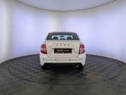 Lada (ВАЗ) Granta I Рестайлинг Москва  - изображение 32