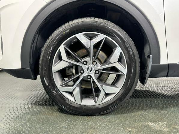Haval F7 I с пробегом 2022 года, цена 2 200 000 рублей, 78100 км, внедорожник, Автокод Объявления