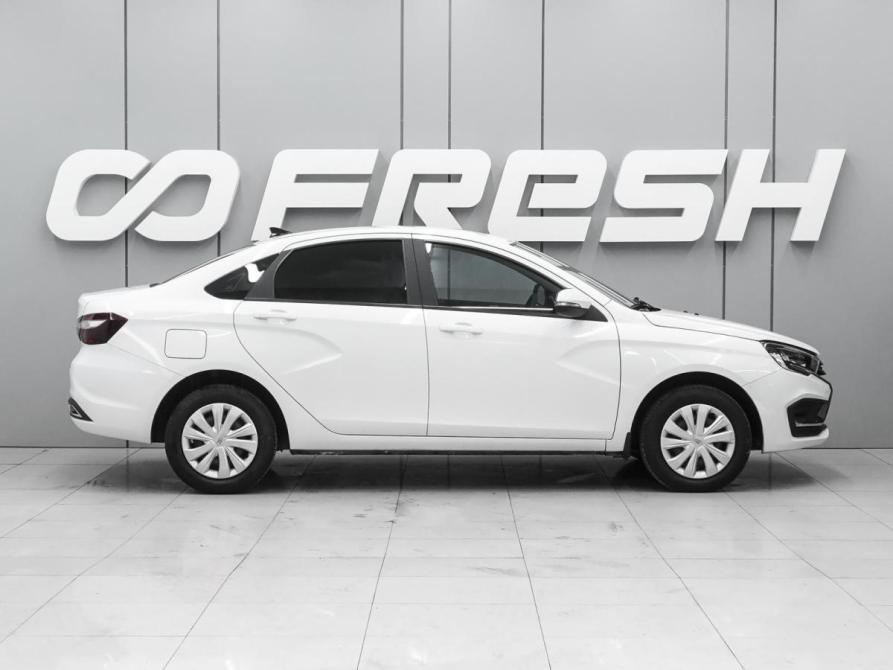 Lada (ВАЗ) Vesta I Рестайлинг (NG) Ростов-на-Дону  - изображение 5