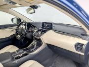 Lexus NX I Рестайлинг Москва  - изображение 40