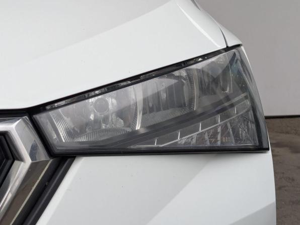 Skoda Rapid II с пробегом 2021 года, цена 1 230 000 рублей, 189913 км, лифтбек, Автокод Объявления