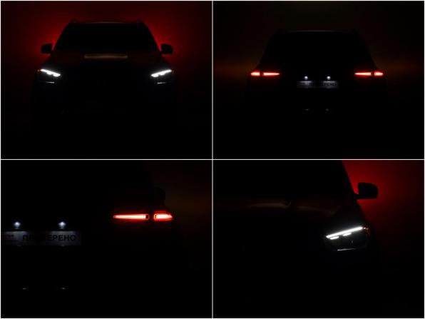 Mercedes-Benz GLE II (V167) Рестайлинг с пробегом 2024 года, цена 8 699 000 рублей, 10480 км, внедорожник, Автокод Объявления