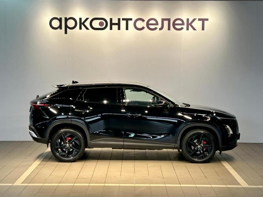 Omoda C5 I Краснодар  - изображение 8