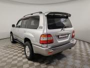 Toyota Land Cruiser 100 Series Рестайлинг 2 Москва  - изображение 29
