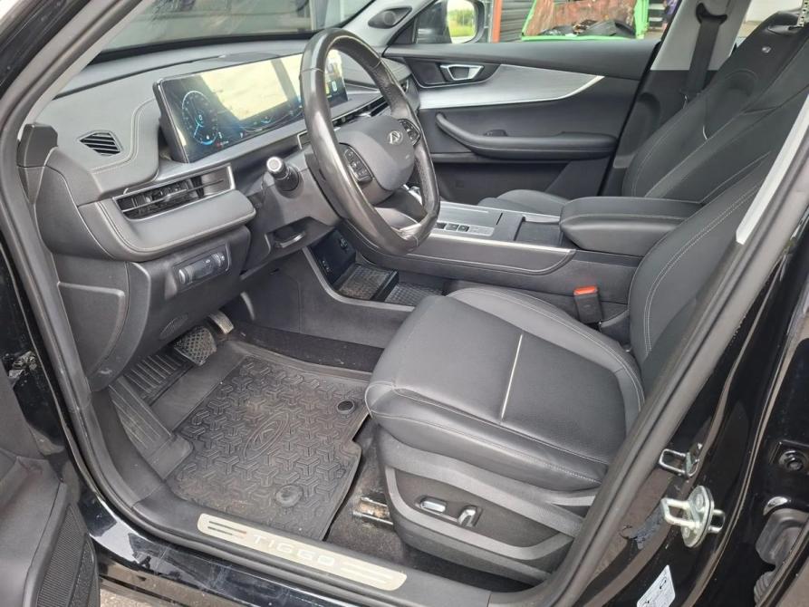 Chery Tiggo 7 Pro Max I Самара  - изображение 12
