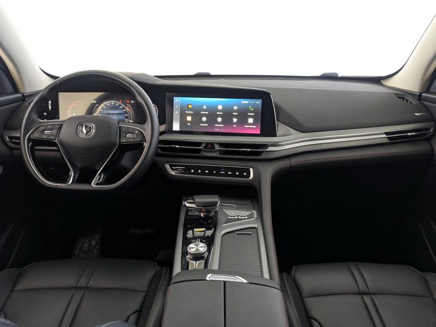 Changan CS75 Plus I Рестайлинг Москва  - изображение 25