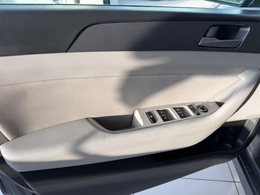 Hyundai Sonata VII (LF) Рестайлинг Таганрог  - изображение 10