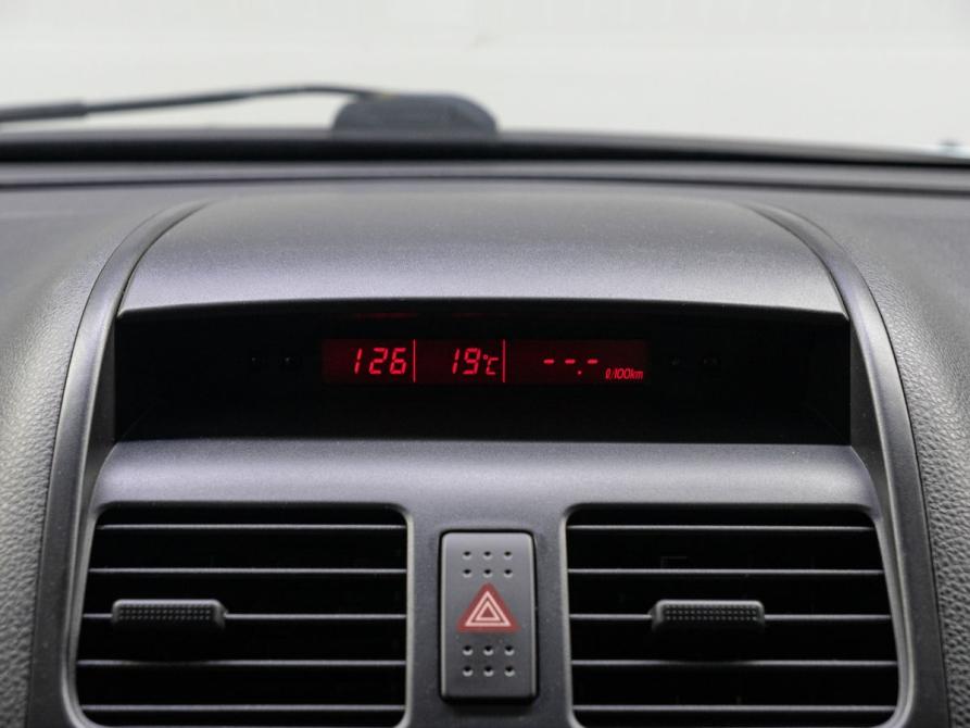 Suzuki SX4 I (Classic) Тюмень  - изображение 19