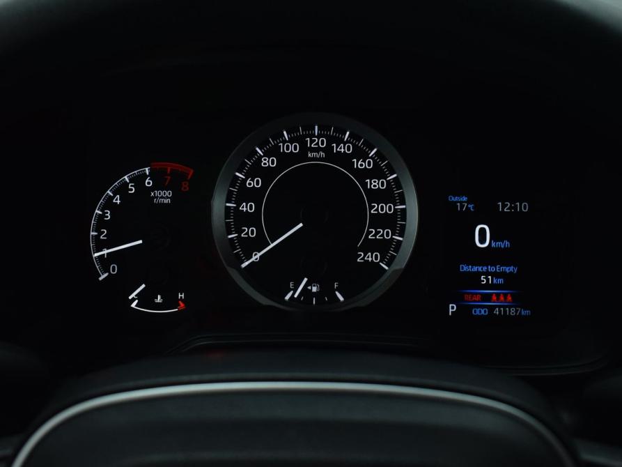 Toyota Corolla XII (E210) Кемерово  - изображение 13