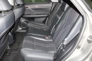 Lexus RX IV Рестайлинг Владивосток  - изображение 34