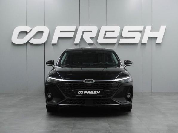 Chery Arrizo 8 с пробегом 2023 года, цена 2 249 000 рублей, 39336 км, седан, Автокод Объявления