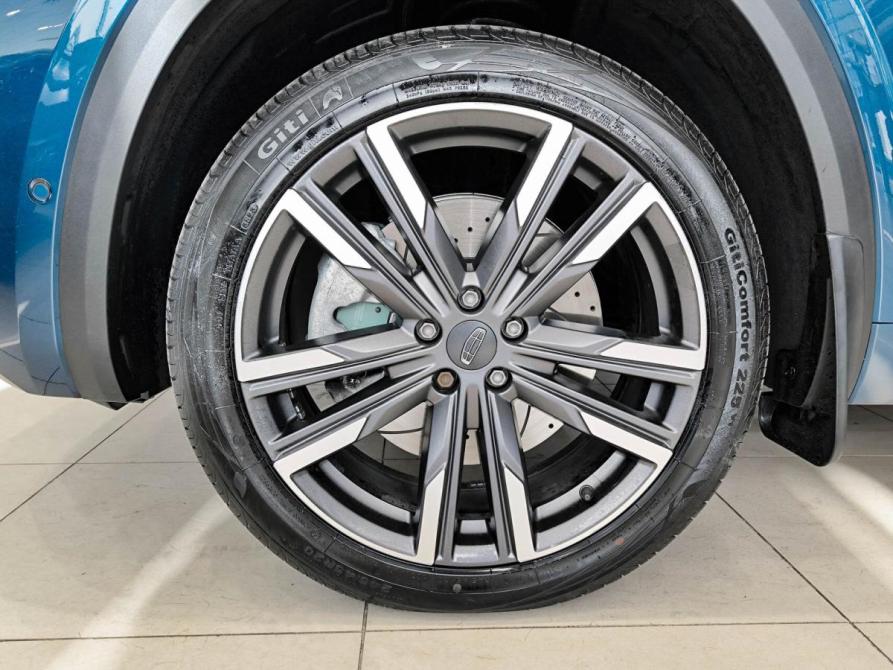 Geely Monjaro I Казань  - изображение 22