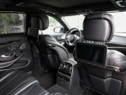 Mercedes-Benz S-Класс VI (W222 C217) Рестайлинг Москва  - изображение 58