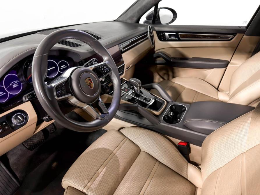 Porsche Cayenne III Санкт-Петербург  - изображение 9