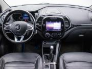 Renault Kaptur I Рестайлинг Москва  - изображение 31