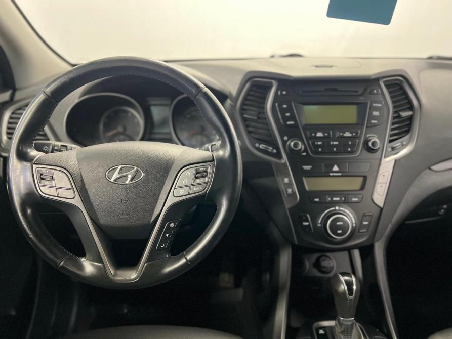 Hyundai Santa Fe III Санкт-Петербург  - изображение 18