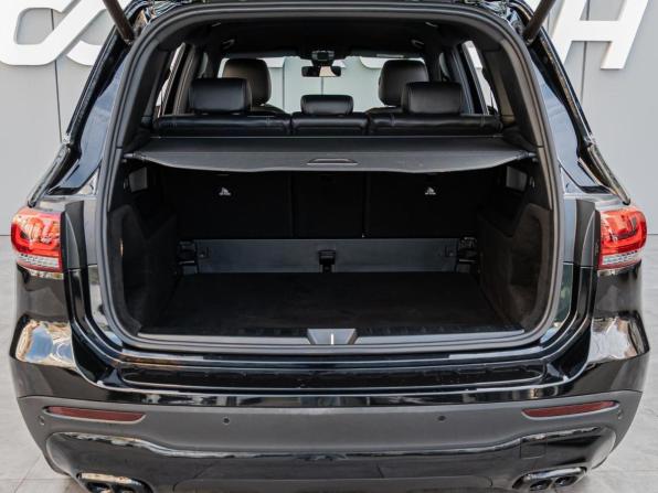 Mercedes-Benz GLB I (X247) с пробегом 2020 года, цена 3 290 000 рублей, 153403 км, внедорожник, Автокод Объявления