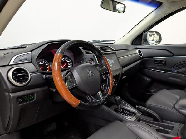 Mitsubishi ASX I Рестайлинг 3 с пробегом 2019 года, цена 2 062 500 рублей, 69889 км, внедорожник, Автокод Объявления