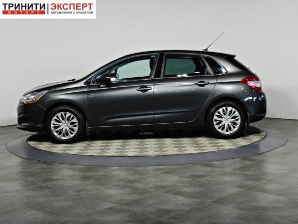 Citroen C4 II с пробегом 2013 года, цена 597 000 рублей, 220951 км, хэтчбек, Автокод Объявления