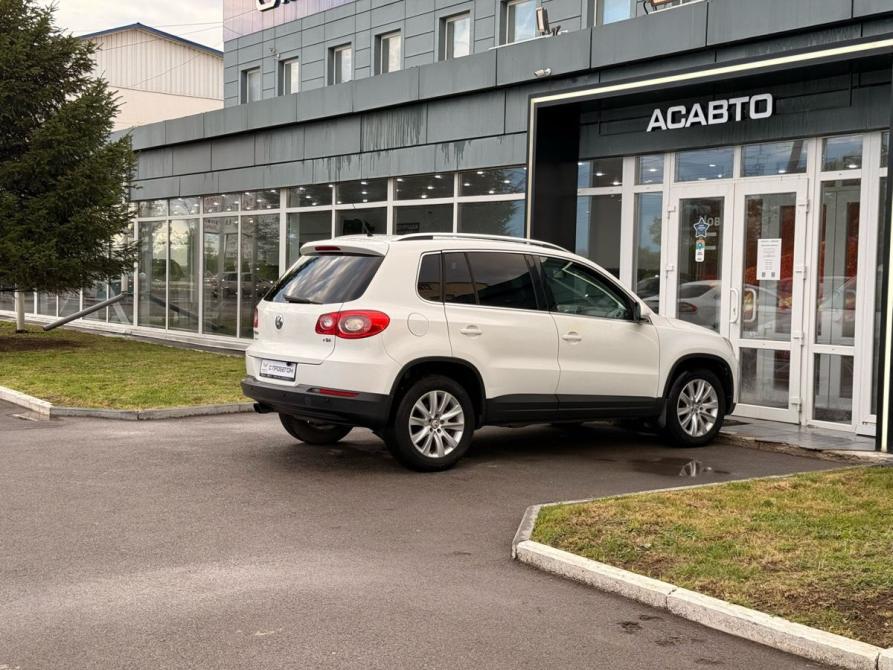 Volkswagen Tiguan I Энгельс  - изображение 8
