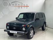 Lada (ВАЗ) 2131 (4x4) I Рестайлинг (2020) Воронеж  - изображение 22