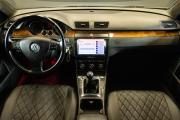 Volkswagen Passat B6 Уфа  - изображение 28