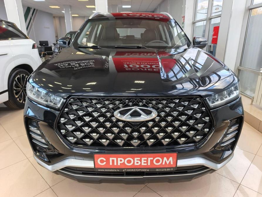 Chery Tiggo 7 Pro I Арзамас  - изображение 2